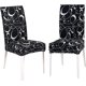 thumbnail image 5 of Fundas para sillas de comedor, fundas elásticas para sillas, fundas decorativas para sillas altas para banquetes, cocina de hotel, 5 of 5