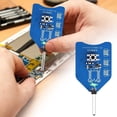 thumbnail image 2 of Inductor Tester Inductance Detector Inductance Tester Electronics Coil Testing Tool for Mobile Phone Circuit Repair and Fault Detection Device, 2 of 9