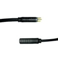 thumbnail image 1 of Conversion E-Bike Motor Female to Male Extension Cable 9 Pin Waterproof Wheel Motor Extension Cord, 1 of 6