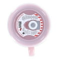 thumbnail image 3 of Hello Kitty Strawberries 25oz Ceramic Soup Mug with Vented Lid, 3 of 4