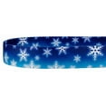 thumbnail image 4 of Country Brook Petz® 3/4 inch Winter Wonderland Dog Leash - 6 Foot, 4 of 4