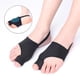 thumbnail image 4 of Corrector De Férula Para Juanetes, Corrector De Juanetes 2 Piezas Para Hallux Valgus Para Recuperación De Lesiones, 4 of 8