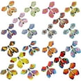 thumbnail image 4 of Brand New Butterfly Cards Cards 20pcs Butterfly Cards Colorful Perfect For Sensory Plastic+Paper Wind Up Flying, 4 of 7