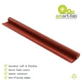 thumbnail image 4 of Smart-Fab® Disposable Art & Decoration Fabric, Brown, 48" x 40' Roll, 4 of 4