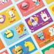 thumbnail image 2 of Juego de tarjetas de San Valentín con juguetes Mochi Squishy para niños x30, 2 of 7
