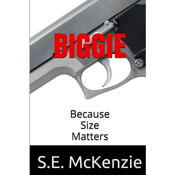 Biggie : Because Size Matters