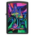thumbnail image 1 of Zippo 218 Counter Culture Design (48386), 1 of 6