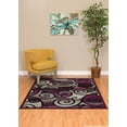 thumbnail image 2 of Rug Legend Modern Design Rug Living Rug Carpet 2010, 2 of 5