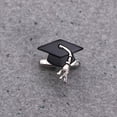 thumbnail image 3 of Miangastore Cuff Links Set Black Copper 2Set 0.8x0.8x1In, 3 of 8