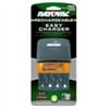 Rayovac PS131D Easy Battery Charger