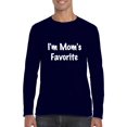 thumbnail image 1 of Mothers/Mothers Day  Mens Long Sleeve Shirts, 1 of 5
