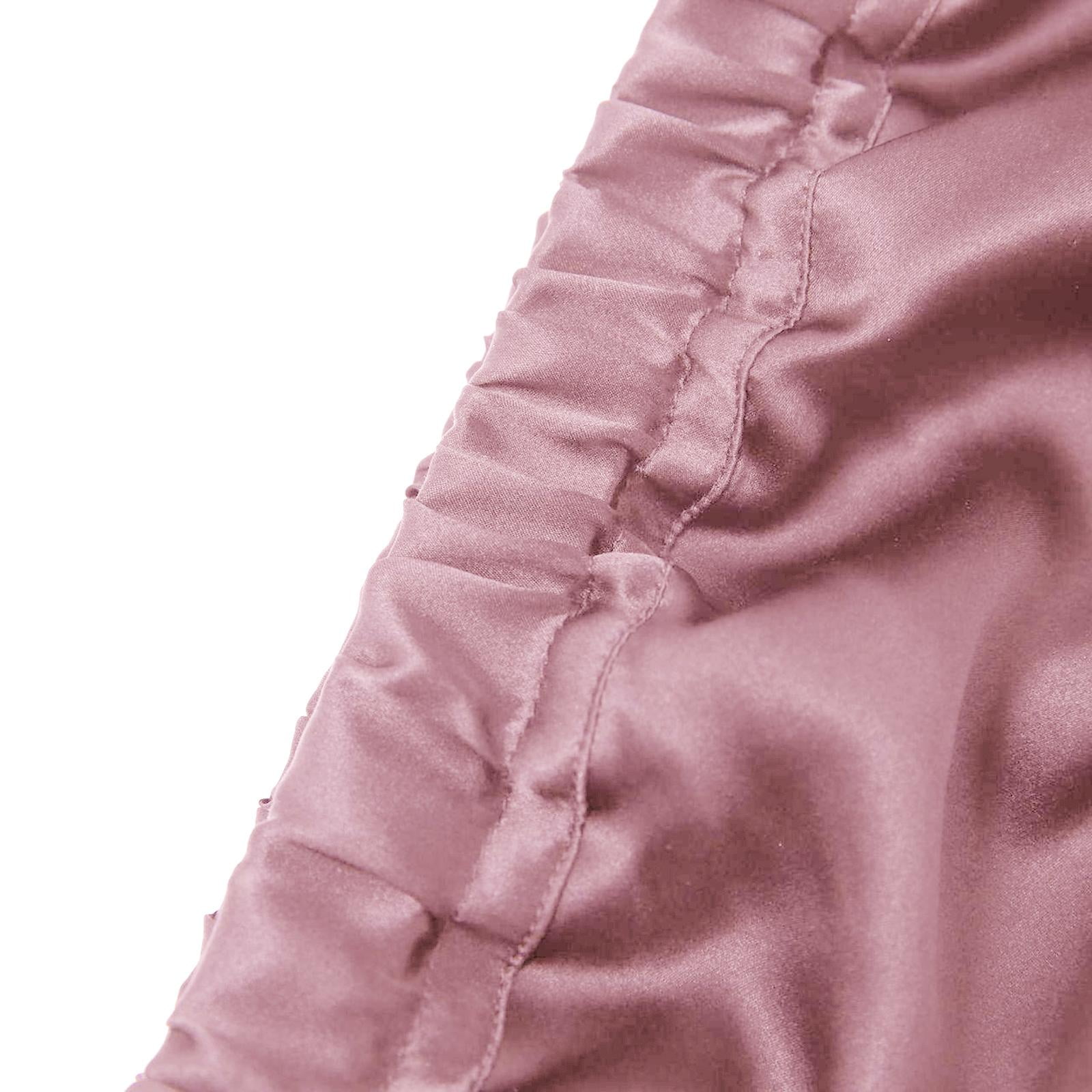 FVDPWYE Hats Hair Night Sleeping Hair Bonnet Pink