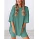 thumbnail image 3 of Conjunto Coordinado PRETTYGARDEN de Dos Piezas para Descanso XL, 3 of 5
