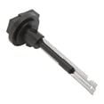 thumbnail image 3 of Car Temperature Sensor, Perfect Fit Air Vent Temperature Sensor Stable Simple Install Wear Resistant Black High Accuracy  For Vehicle, 3 of 8