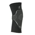 thumbnail image 2 of Oneal Flow Knee Guards - Grey - Large, 2 of 2