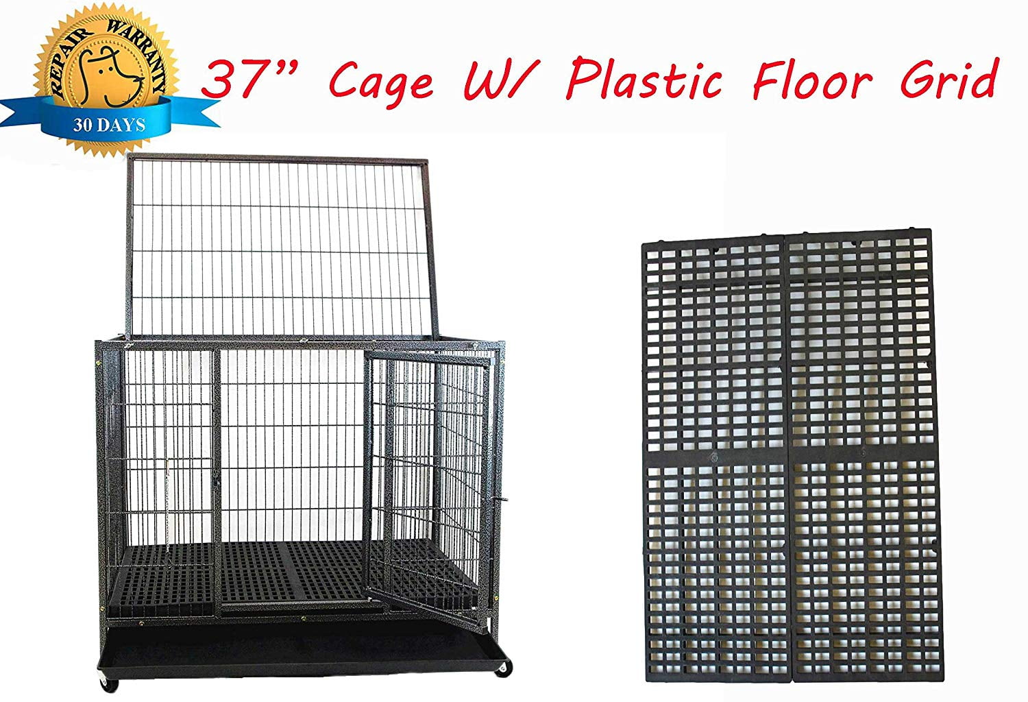 homey dog crate