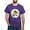 Purple, variant on CafePress - Plunk Your Magic Twanger T Shirt - Men's Classic Graphic Cotton T-Shirt