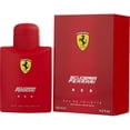 thumbnail image 6 of Scuderia Red Eau De Toilette Spray for Men 4.20 oz, 6 of 11