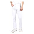 thumbnail image 1 of Pantalon De Gabardina Casual Strech Hombre Skinny Studio74, 1 of 1