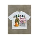 thumbnail image 1 of New Harajuku Retro Military American Soldier Print T-Shirt Men's Summer Cotton Street Trend Hip-Hop Women's Short Sleeve, 1 of 6