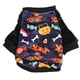 thumbnail image 5 of Camisa para mascotas de Halloween ropa para perros de Halloween disfraz de perro patrón de calabaza ropa para perros ropa para fiestas de Halloween perros pequeños ANGGREK Otros, 5 of 8
