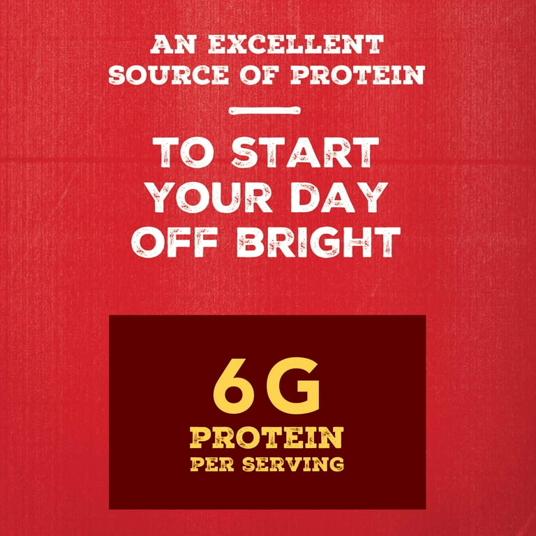 Jimmy Dean Heat 'N Serve Original Pork Breakfast Sausage Patties, 26 Count (Frozen)