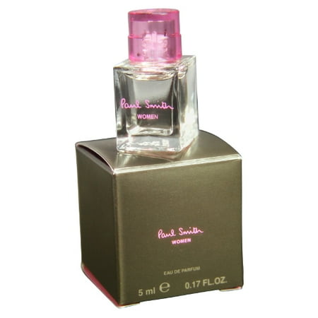 Parfum Miniature - Paul Smith by Paul Smith for Women Miniature Eau De Parfum Splash 0.17oz