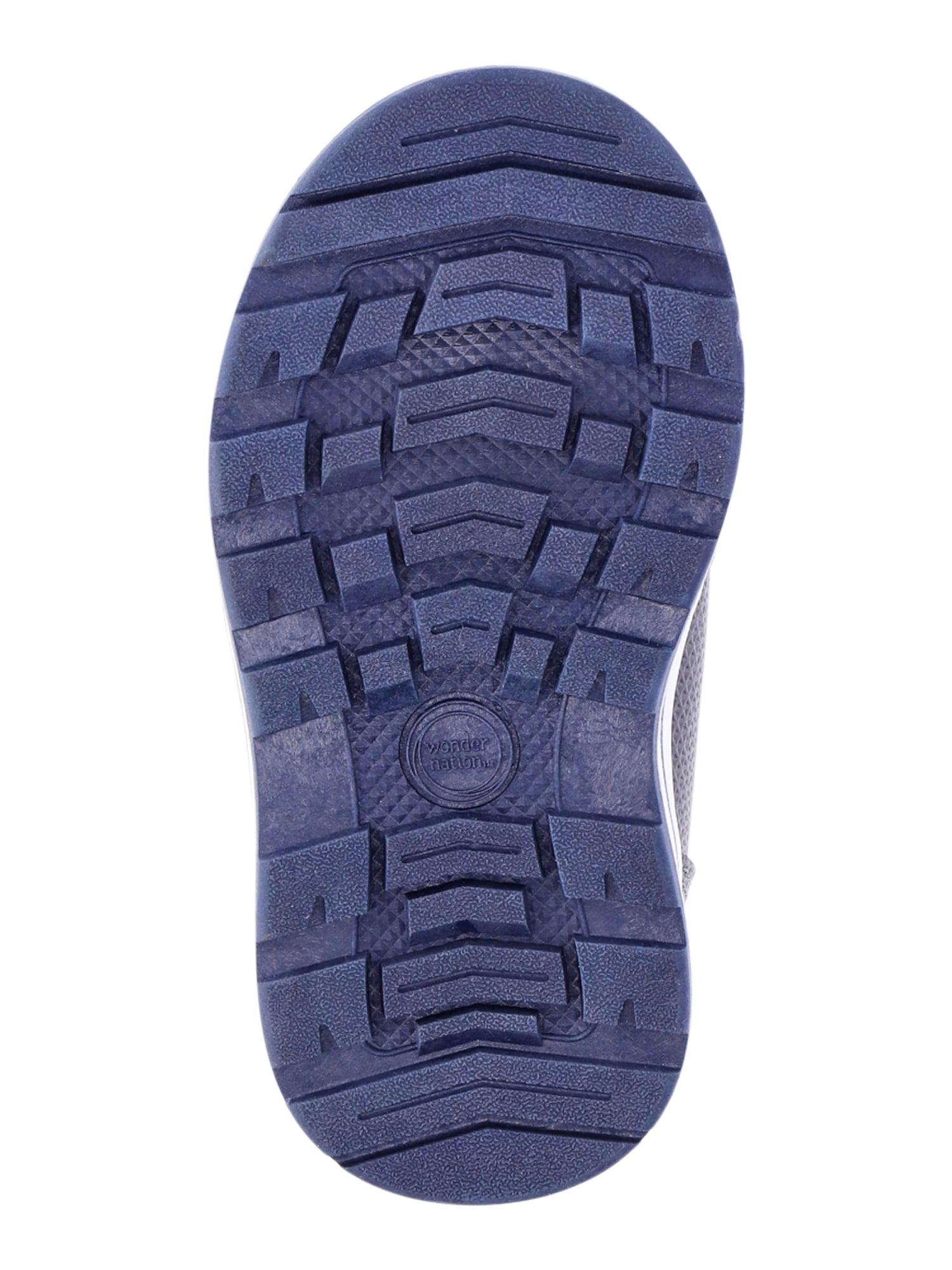 Ozark Trail Toddler Boys Tall Bungee Winter Boot