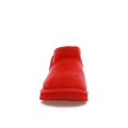 thumbnail image 3 of UGG Women's Classic Ultra Mini Boot Samba Red, from StockX, 3 of 5