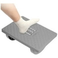 thumbnail image 3 of unbranded Reposapiés Ergonómico Con Oscilante Para Escritorio Ideal Uso En Casa Y Oficina, 3 of 8