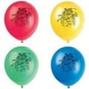 Avengers Balloons - 8 Pack - Heroic Party Touch