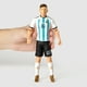 thumbnail image 5 of SOCKER 20cms-MESSI (SELECCIÓN ARGENTINA) FIGURA ARTICULADA SOCCER, 5 of 5