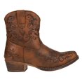 thumbnail image 1 of Bota Roper Mujer Short Stuff Color Tan Talla 5, 1 of 6