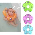 thumbnail image 1 of Anillo de natación inflable para bebé Anillo de natación para cuello para recién nacido Baby_costbuy kaili Sencillez, 1 of 3