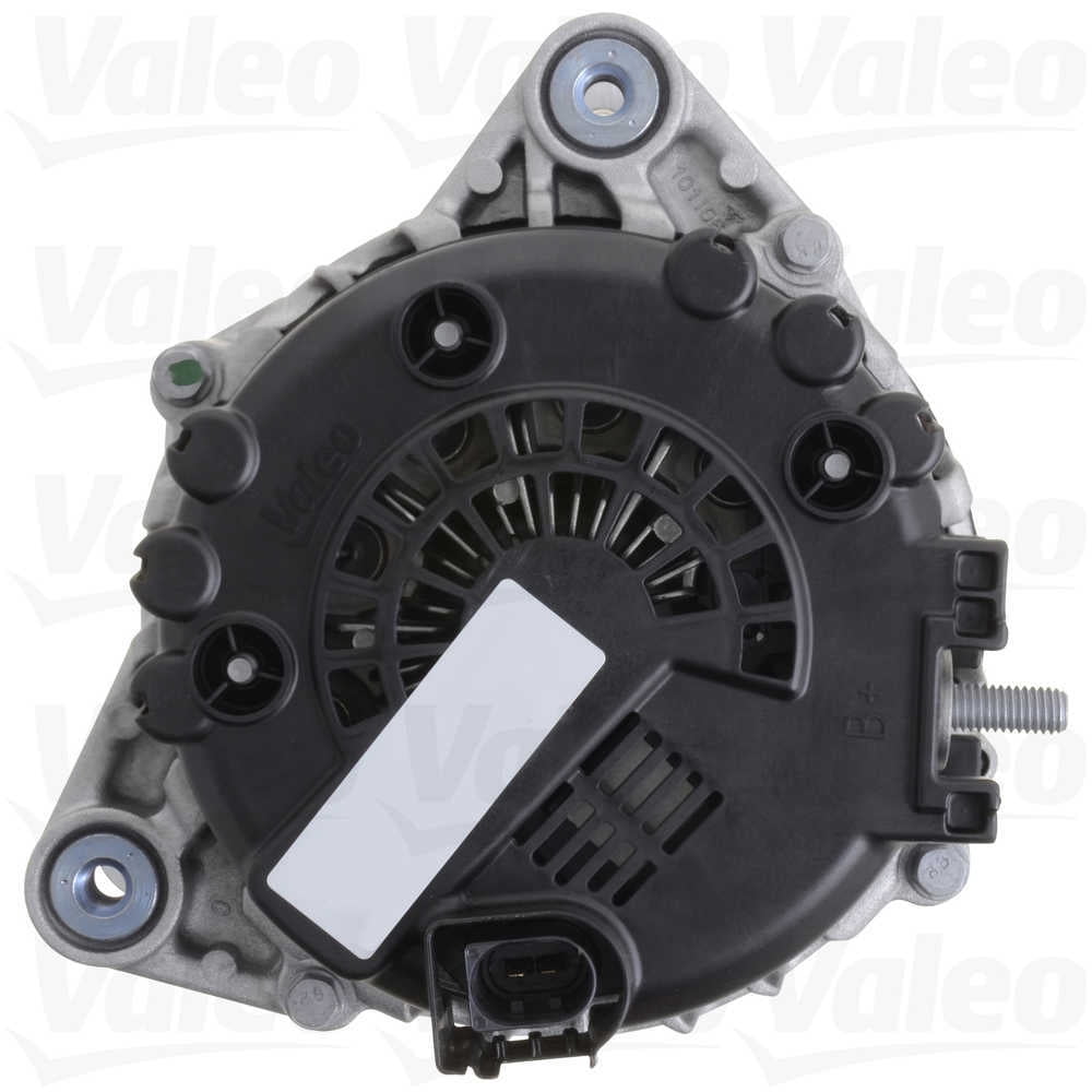 Valeo 439762 Alternator Compatible with 2012-2015 Mercedes-Benz ML63 AMG