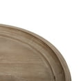 thumbnail image 5 of GDF Studio Kaye French Country Accent Table with Round Top, Natural, 5 of 7