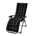 thumbnail image 1 of Coussins de Chaise Longue Design Mode Matelas de Patio Coussin de Fauteuil Inclinable Style Moderne Simple Mobilier de Jardin Accessoires d'Extérieur pour Voyage Vacances No.1, 1 of 8