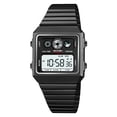 thumbnail image 2 of Dtchengua Men's Tactical Digital Watch -Water Resistant,Rugged for Outdoor & Daily(Black), 2 of 7