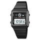 thumbnail image 2 of Reloj digital para hombre con alarma, deportivo, resistente al agua, multifuncional, estilo militar, con luz LED, moderno, informal, para uso diario., 2 of 7