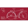 thumbnail image 4 of Blackburn Central Full Fender Set - 700x60, 4 of 4