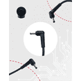 thumbnail image 3 of Cargador Compatible para Laptop Lenovo 20V 3.25A (Punta 4.0mm*1.7mm) Marca Siafu SIAFU Adl45wcc/ Lenovo Type C / 20v 2.25a Tip 4.0x1.7mm 45w, 3 of 9