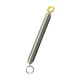 thumbnail image 2 of Reemplazo de resorte de pilates Reparación de acero inoxidable, Hardware de entrenamiento profesional, Resorte de tensión para ejercicios Equipo de Amarillo 22 x 247 x 472 mm, 2 of 8