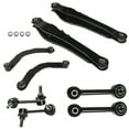 thumbnail image 2 of NEW Pair Set Of 2 Front KYB Suspension Strut Mount Kit For Toyota Sequoia Tundra 2 of 13