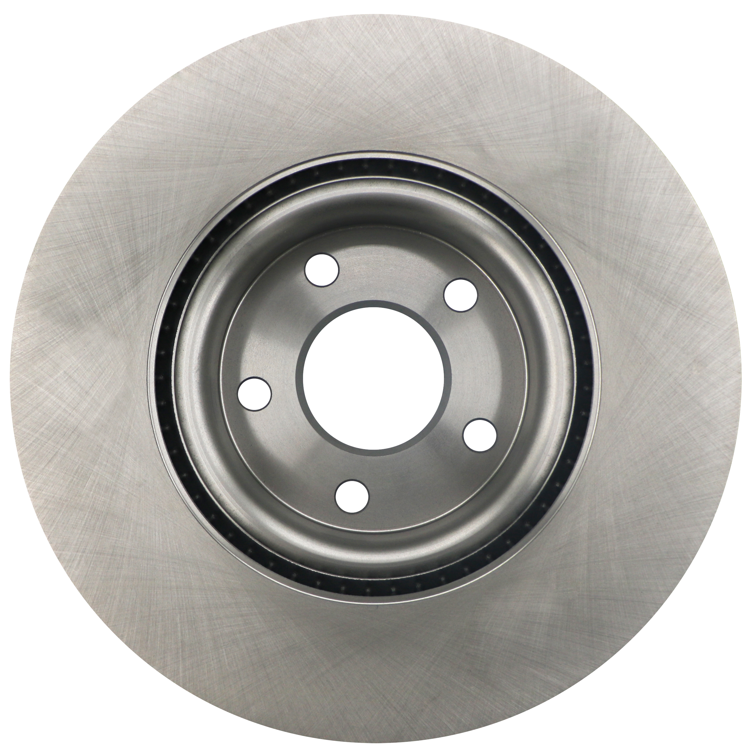 Winstop Brake Rotor, Front WS255529, Ford Escape 2022-2020