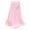 Pink, variant on KYAIGUO Baby Infant Girls Wrapped Blanket Newborn Girls Bath Towel with Hooded Ultra Soft Bathrobe Blanket Shower Gifts
