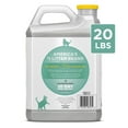 thumbnail image 6 of Purina Tidy Cats Free and Clean Clumping Cat Litter, Unscented, 20 lb Jug, 6 of 12