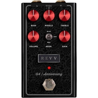 Zoom G3X - Guitar Effects and Amplifier Simulator with Expression