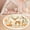 Color 1, variant on Washable Non Slip 3ft Round Rug, Whimsical Red Fox Mushrooms Butterflies Botanical Circle Circle Area Rugs with Tassels Carpet for Nursery Bedroom Living Room Playroom Tent rug Tent Castle