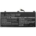 thumbnail image 1 of CoreParts - Batterie d'Ordinateur Portable pour HP 54.86Wh, 1 of 1