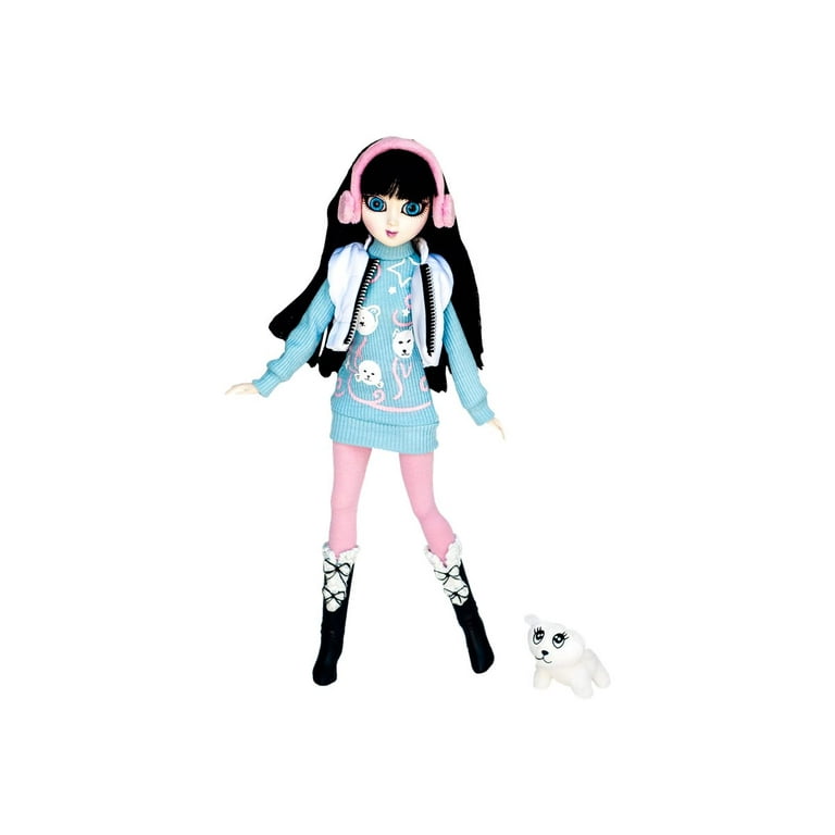 Zeenunew zee ドール Doll ZEENUNEW / ZEE NUNEW ぬいぐるみ VER.2 - タイBL・タイGLドラマ